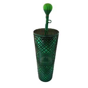 Starbucks Wicked Emerald Tumbler